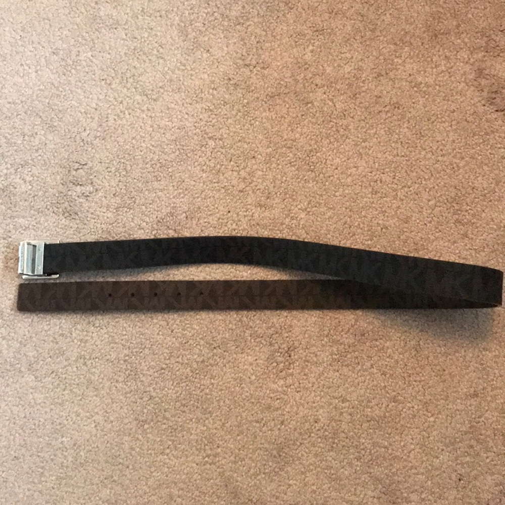 Michael kors belt